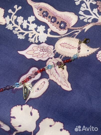 Swarovski браслет оригинал