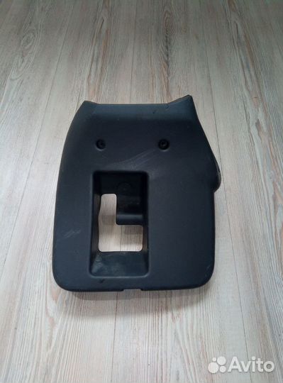 Кожух Накладка рулевой колонки Renault dokker