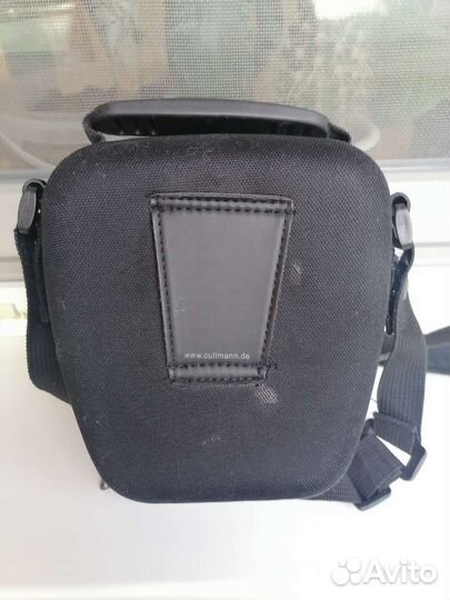 Чехол для фотоаппарата