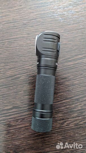 Фонарь налобный новый Sofirn SP 40