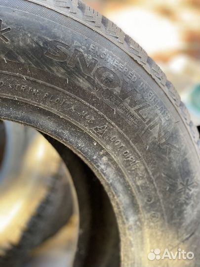 Triangle Snowlink TWT02 65 R16