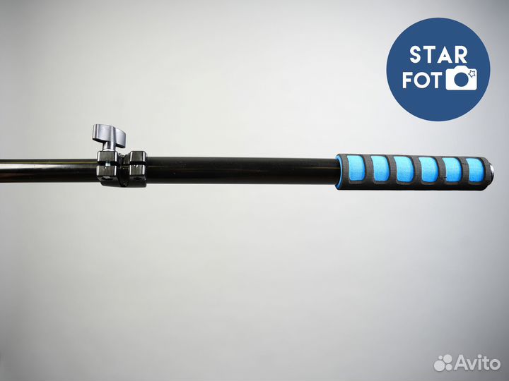 Штатив монопод 50-124см