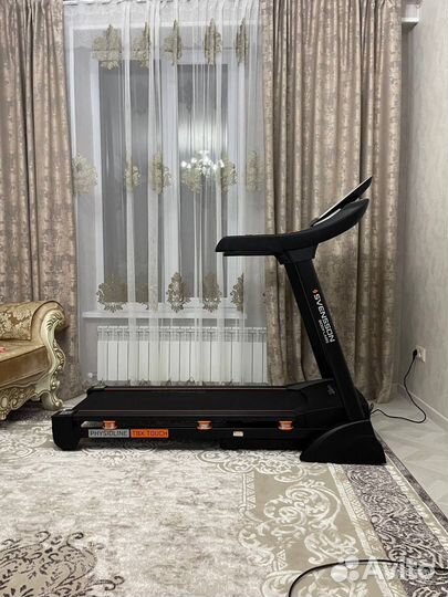 Беговая дорожка