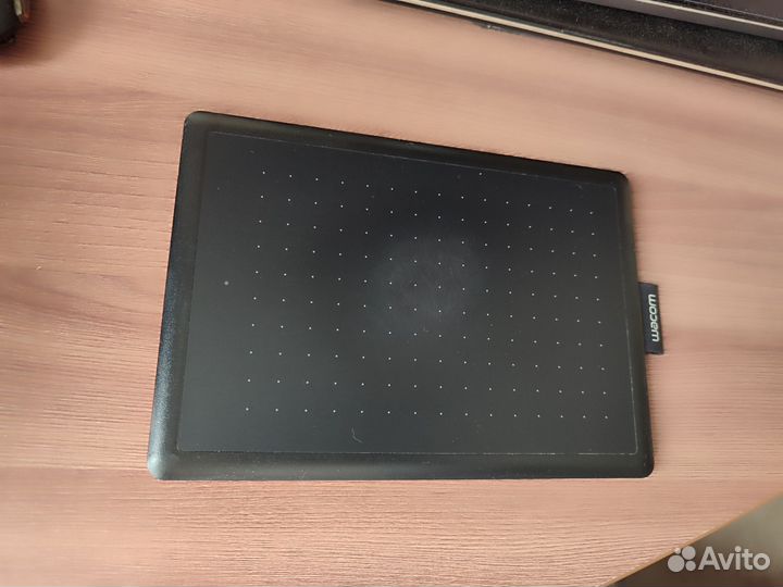 Графический планшет Wacom One by CTL-472