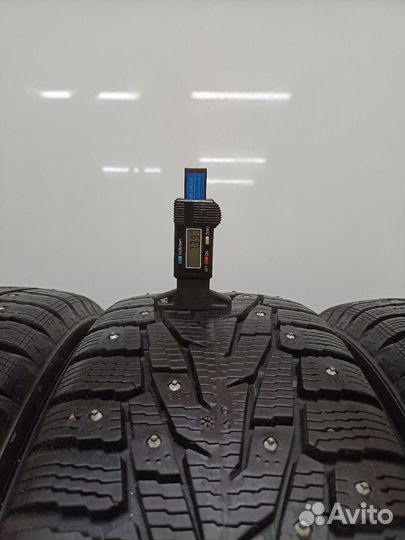 Nokian Tyres Nordman 7 SUV 225/65 R17