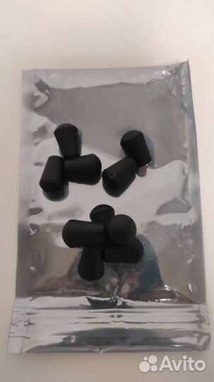 Магниты для досок неодимовые - набор