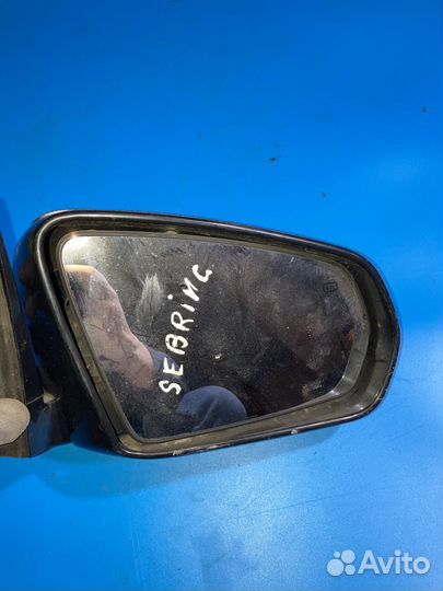 Зеркало правое Chrysler Sebring 2006-2010