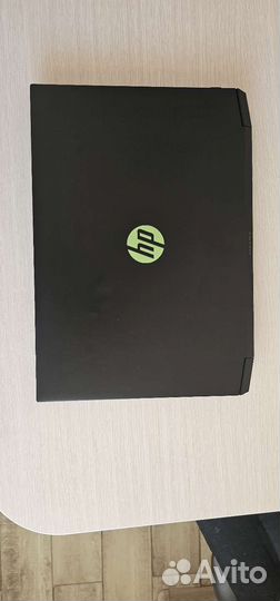 Ноутбук hp pavilion g6