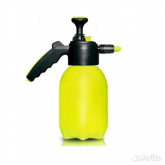 Опрыскиватель 2 литра для Авто с клапаном