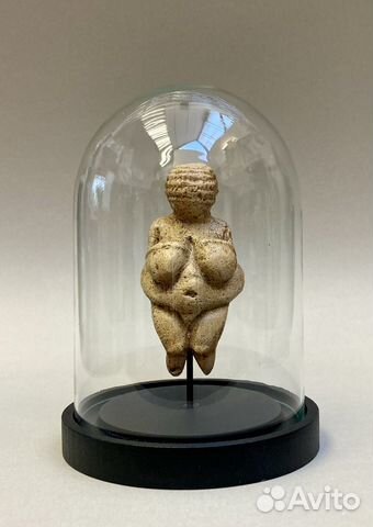 Палеолитическая Венера (Виллендорфская) купить в Москве с доставкой ...