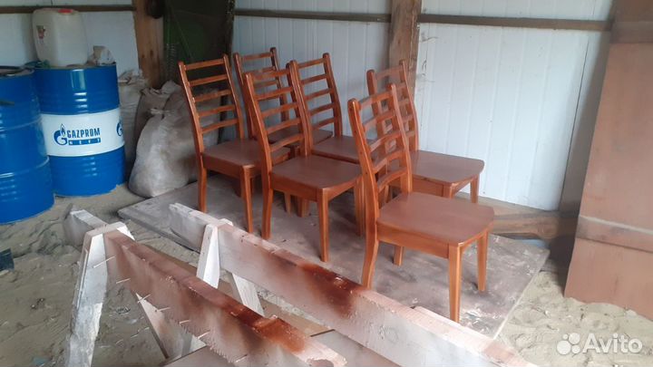 Столярная мастерская по дереву