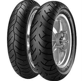 Metzeler Feelfree 120/70R15