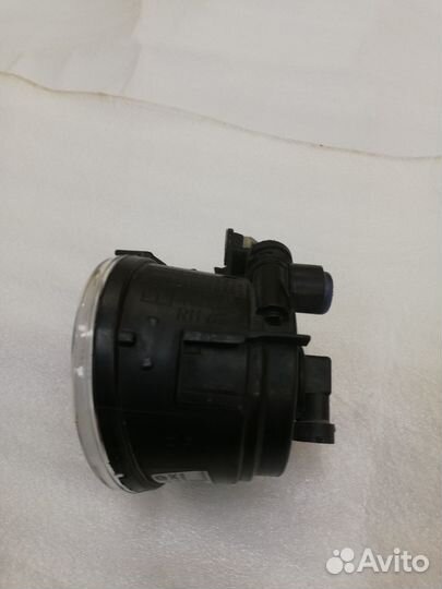 Фара противотуманная правая BMW X5 F15