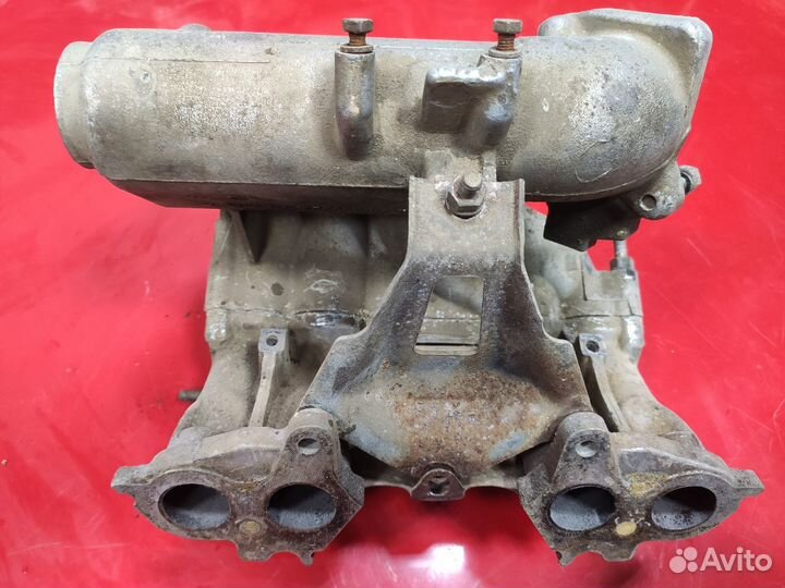 Впускной коллектор ваз 1.5 8кл