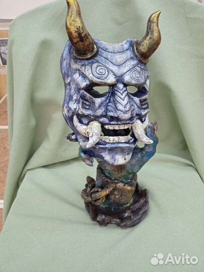 Скульптура