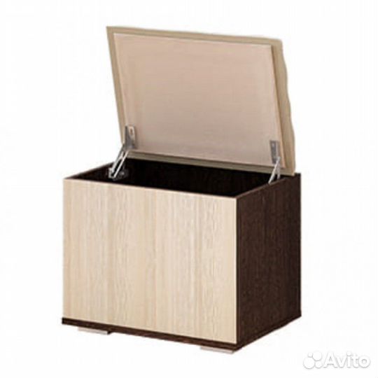 Тумба для обуви