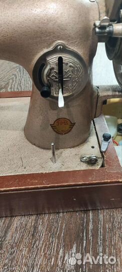 Швейная машина Подольск