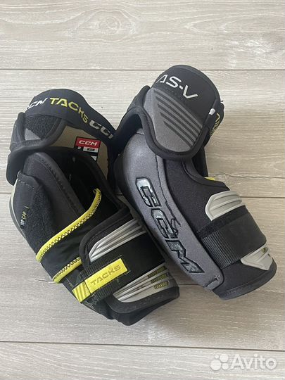 Налокотники ссм as-v