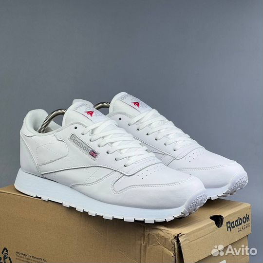 Кроссовки мужские Reebok