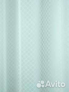 Новая разные готовые тюли 300*260 Paris и шторы