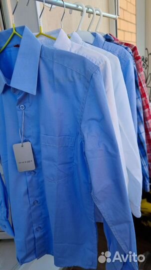 Одежда для первоклассника