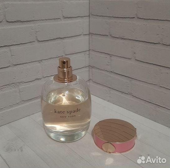 Kate Spade - New York - на распив