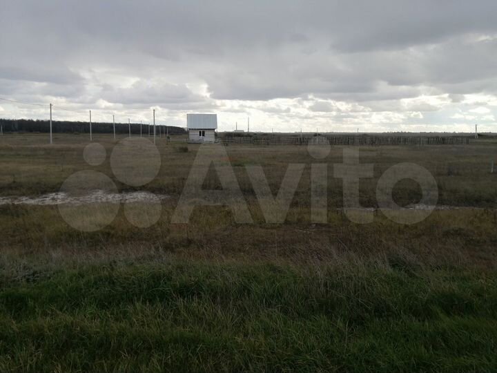 Участок 11,4 сот. (ИЖС)