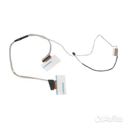 Шлейф матрицы ноутбука 450.03704.0011
