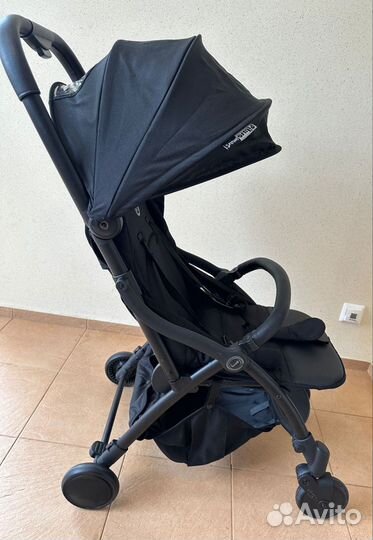 Прогулочная коляска Pituso SMART