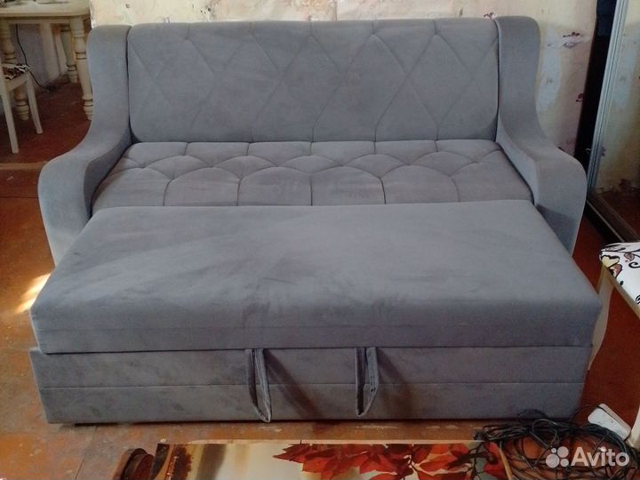 Диван бу