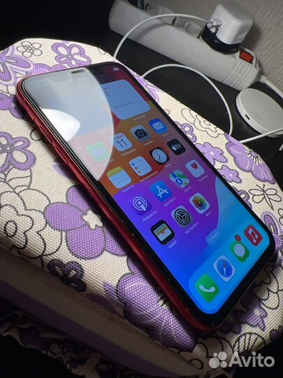 iPhone Xr, 64 ГБ