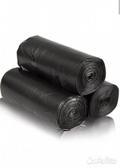 Мешки для Мусора оптом