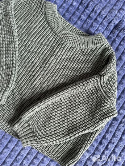 Джемпер детский