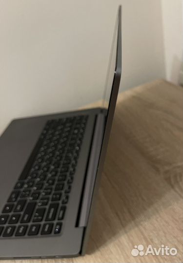 Ноутбук Xiaomi mi notebook pro 15.6 2020 1tb mx350