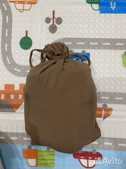 Слинг шарф diva milano