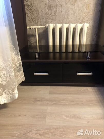 Тумба под тв