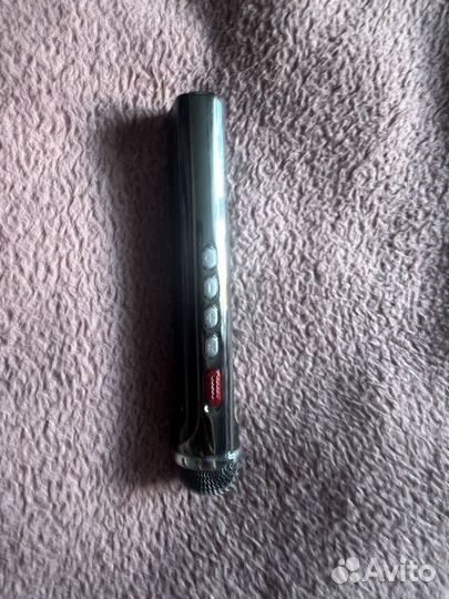 Диктофон Ritmix RR-150 4Gb