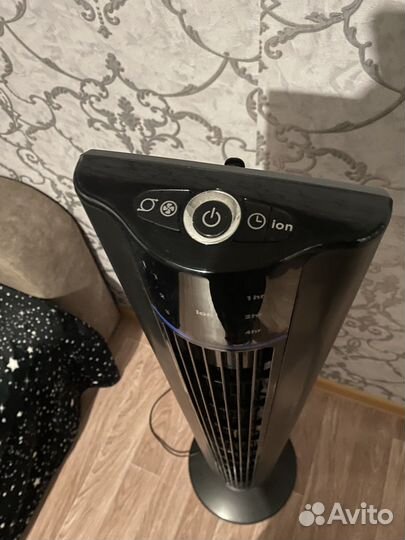 Вентилятор