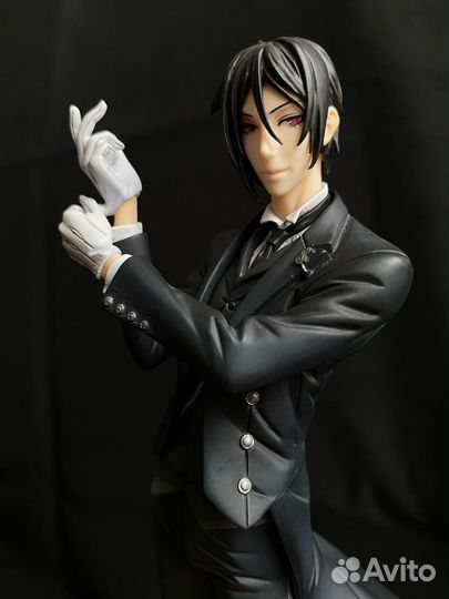 Фигурка Sebastian Michaelis / Black Butler