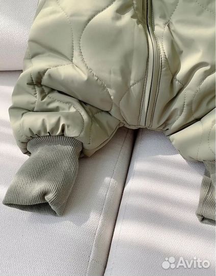 Комбинезон 80