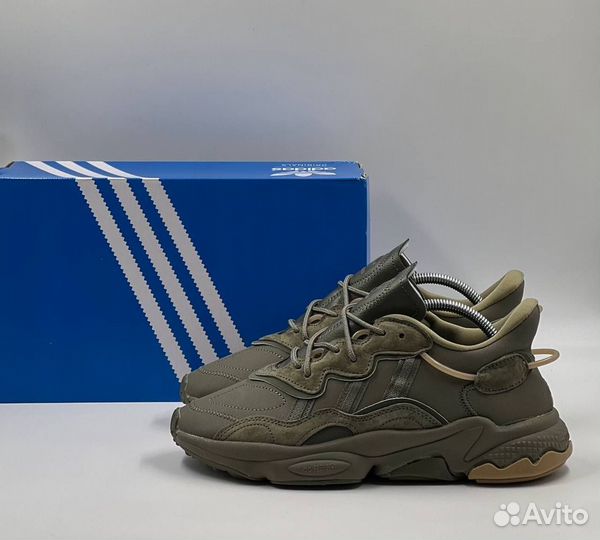 Кроссовки мужские adidas Ozweego