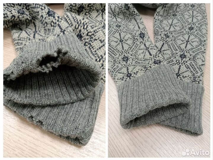 Трикотажная мастерская