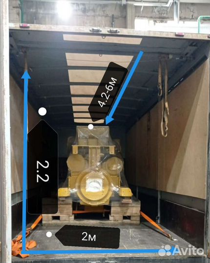 Грузоперевозки до 3тн.газ+гр.вывоз металла, мусора