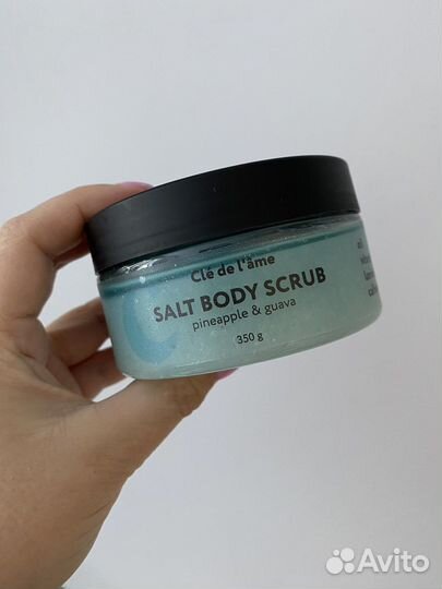 Косметика новая