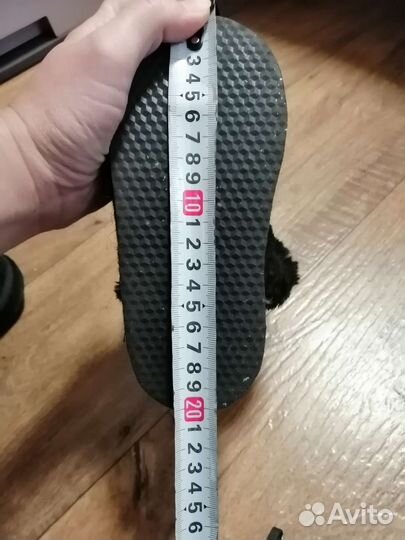 Угги детские