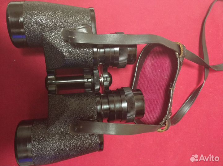 Японский бинокль Sokio 7x35x10 Лот№89