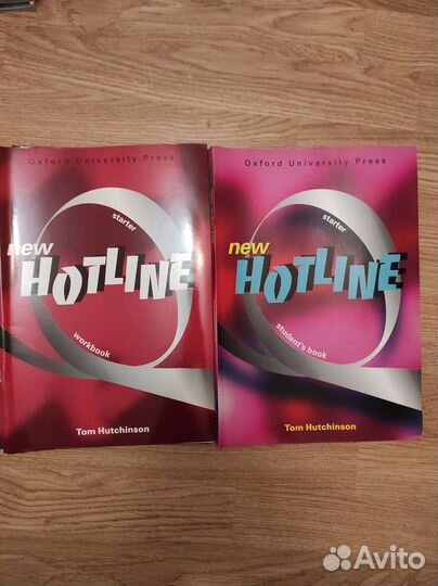Oxford учебники английского языка