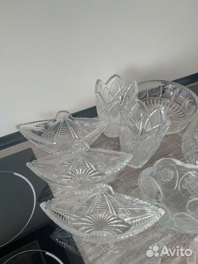 Ваза для фруктов