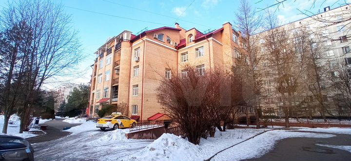 Свободного назначения, 252.6 м²