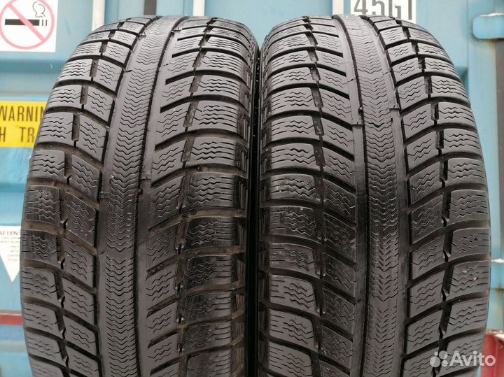 Michelin Primacy Alpin PA3 225/55 R16 99H